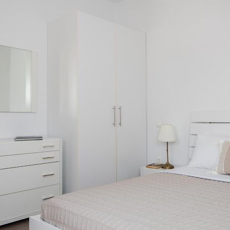 Villa Irini Platis Gialos  ภายนอก รูปภาพ